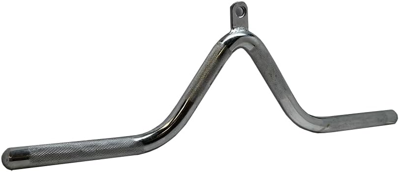 Amber Sporting Goods Tricep Pressdown Bar