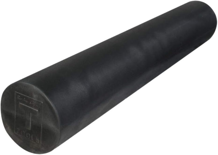 Body-Solid 36-Inch High-Density EVA Foam Roller (Black)
