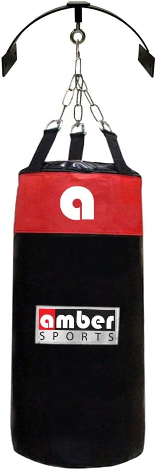 Amber Sports Fight Gear Heavybag Joist Hanger, 14 inch