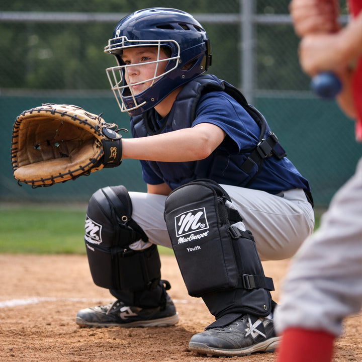 MacGregor Youth Catcher&