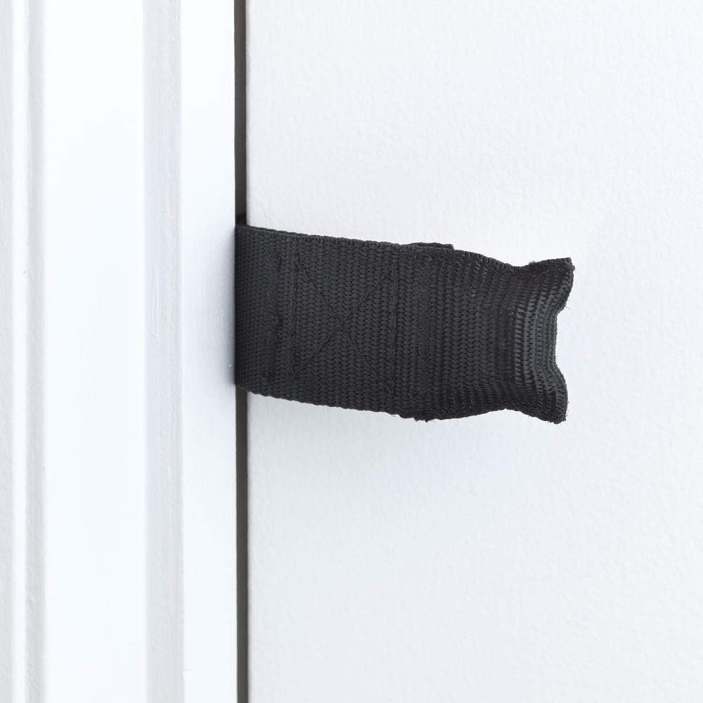 Body-Solid Tools BSTRTDA Resistance Tube Door Attachment