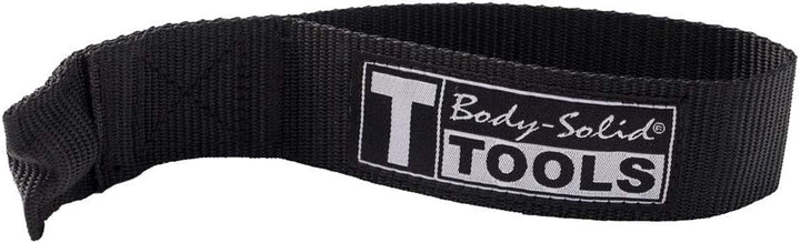 Body-Solid Tools BSTRTDA Resistance Tube Door Attachment