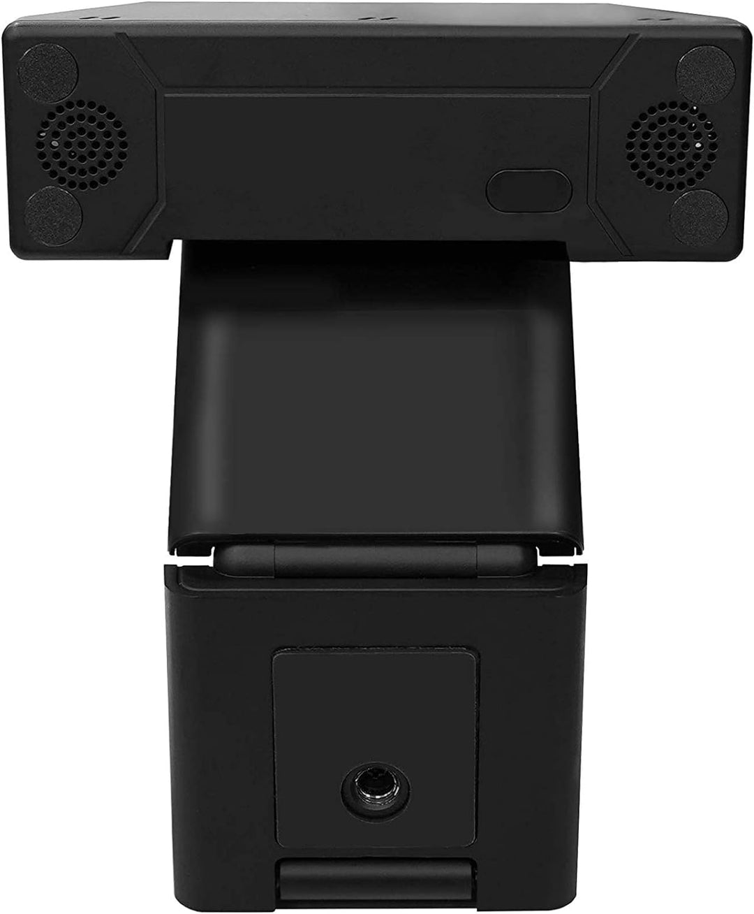 VC-B2U Full HD 1080p Video Conference Camera Professional-Grade Visuals &amp; Audio, Wide Field of View, Effortless USB Connectivity &amp; Versatile Mounting Options for Seamless Virtual Collaboration