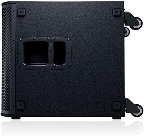 QSC KS118 Active 18 Inch Subwoofer