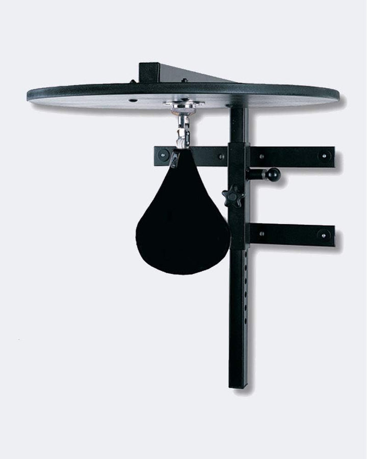 Amber Fight Gear Maximize Your Training with The Pro Style Speedbag Platform - High-Performance Punching Bag Accessories