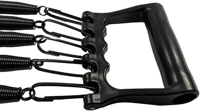 Amber Sports Spring Chest Expander