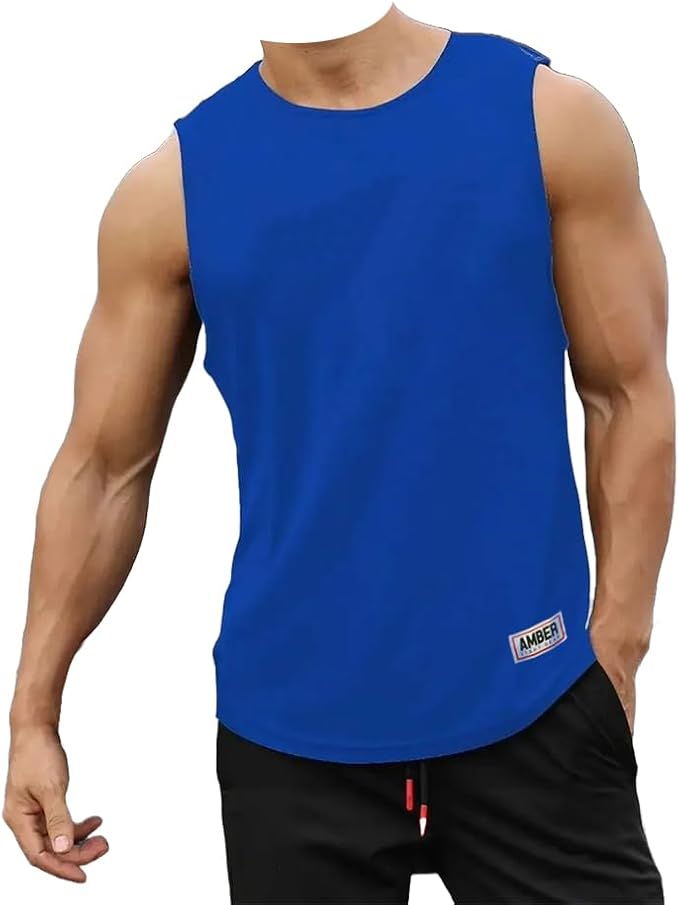 Premium Durable Jerseys with Satin Finish Fabric - Comfortable &amp; Stylish Training Gear for Unmatched Performance in Blue, Size Youth-Medium