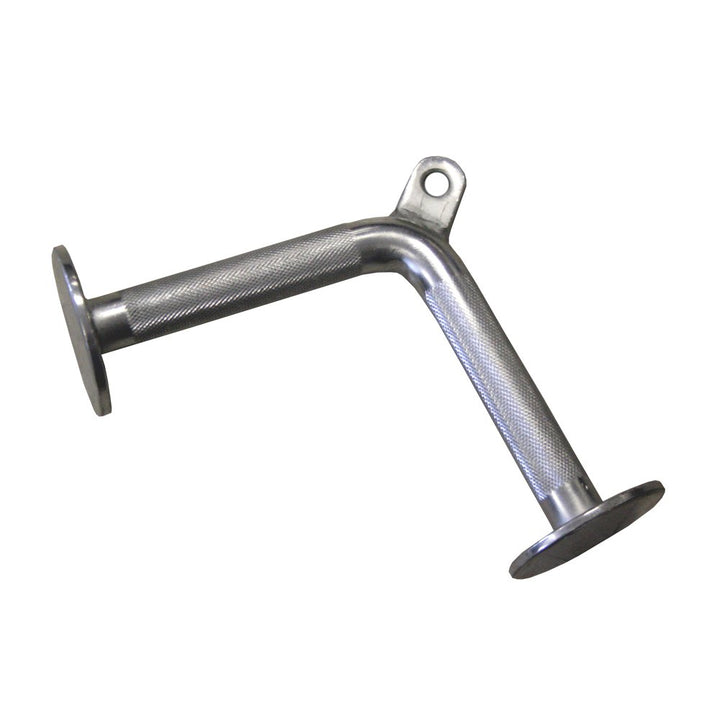 Amber Fight Gear AFG Pro Grip V Shaped Triceps Press Down bar Cable Attachment