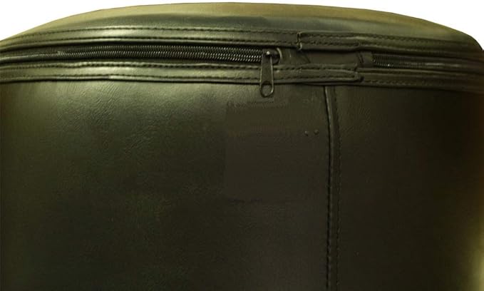 Premium Freestanding Heavy-Duty Boxing Punching Bag for Adults &amp; Kids - Solid Base Kickboxing Bag for Home or Gym Training