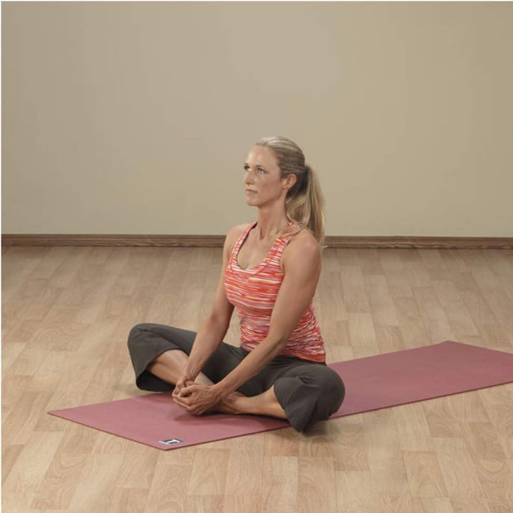 Body-Solid Non-Slip Yoga &amp; Exercise Mats