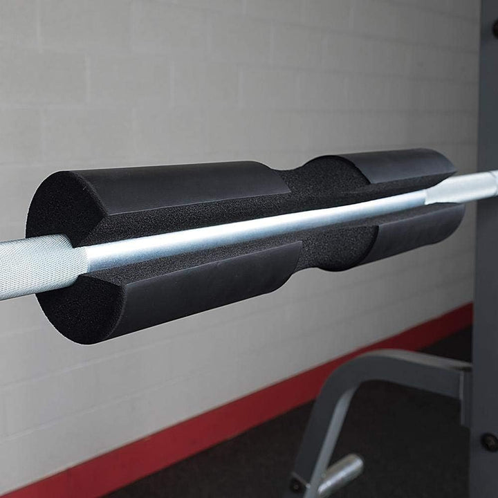 Body-Solid Premium Barbell Pad for Squats &amp; Hip Thrusts
