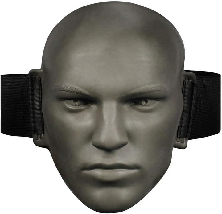 Boxing Dummy Target Face Enhance Your Heavy Bag Workouts with Precision and Stability Heavy Bag Accessories