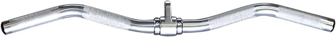 Body-Solid MB229A Aluminum Revolving EZ Curl Bar Cable Attachment