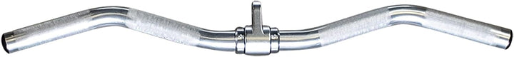 Body-Solid MB229A Aluminum Revolving EZ Curl Bar Cable Attachment