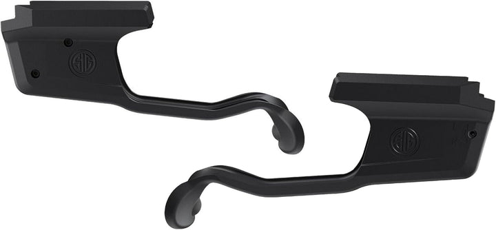 Sig Sauer Low-Profile Compact Lima365 Handgun Trigger Guard Green Laser Sight Compatible with P365, P365 SAS, P365X, or P365XL | for Conceal Carry &amp; Home Defense (SOL36502)