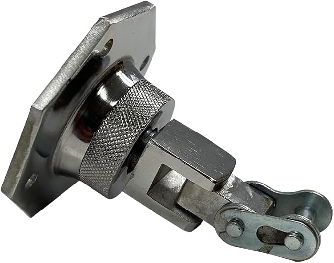 Amber Fight Gear Swivel with Ball Bearings, Precision-Crafted, Gym Essential for Professional and Home Workouts - Durable Design for Optimal Training, Compatible with Any Speed Bag