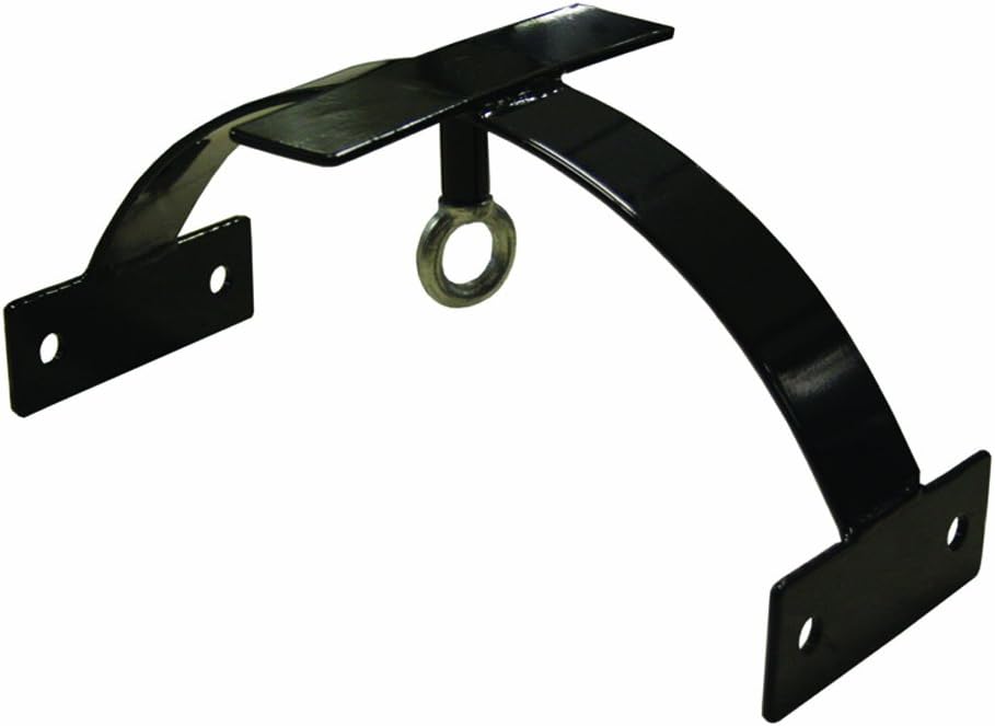 Amber Sports Fight Gear Heavybag Joist Hanger, 14 inch