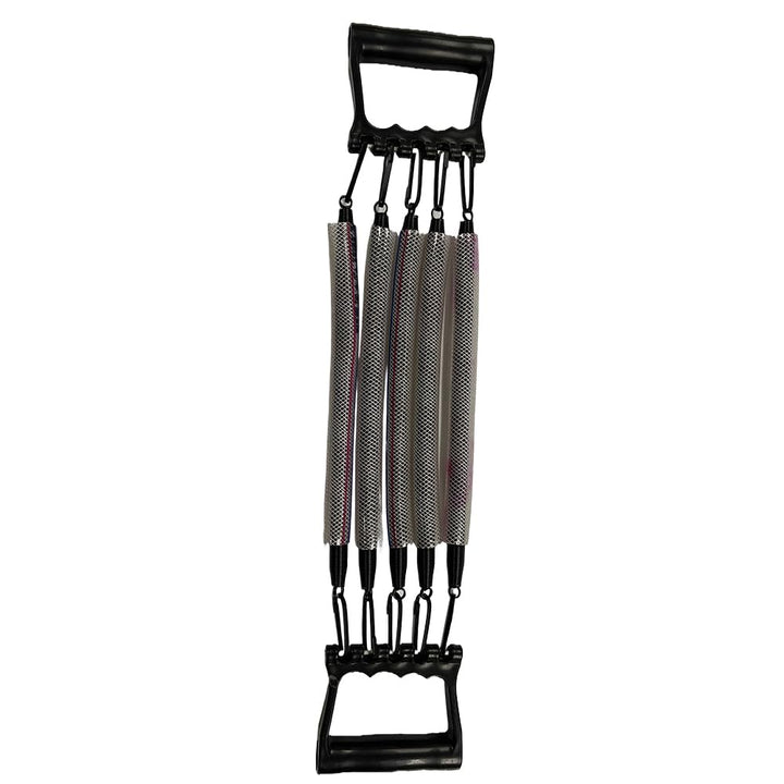 Amber Sports Spring Chest Expander