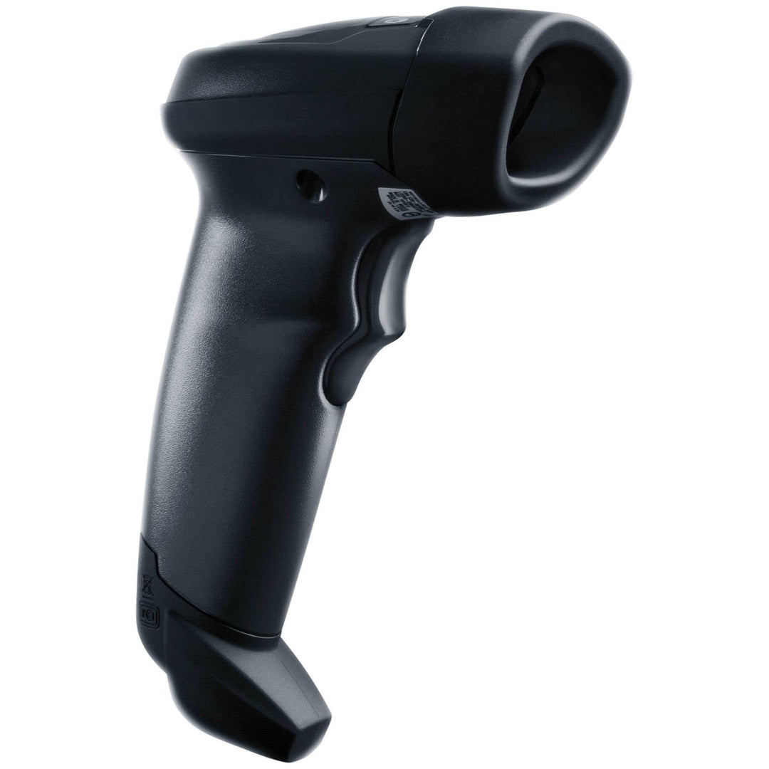 Motorola LI2208 Linear Imager Kit (Standard Range, USB Kit, NA Only, Black) LI2208-SR7U2100AZN by Motorola