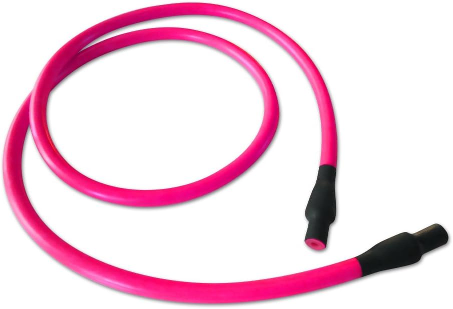 IronCompany Prism Fitness 30lb Resistance Cable - Pink