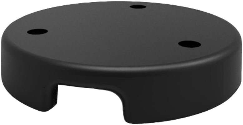 RAM Mounts (RAP-402U Large Cable Manager for 2.25 Inch Diameter Ball Base
