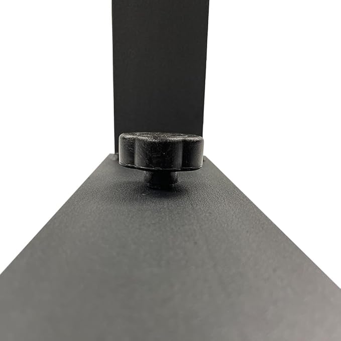 Amber Fight Gear Precision Gauge Streamlined Indoor Throw Weight Measurement Tool for Accurate Training Assessments