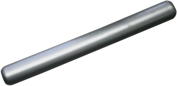 Amber Fight Gear Junior Relay Baton, Durable, Safety-Optimized, and Non-Slip Baton for Track Events