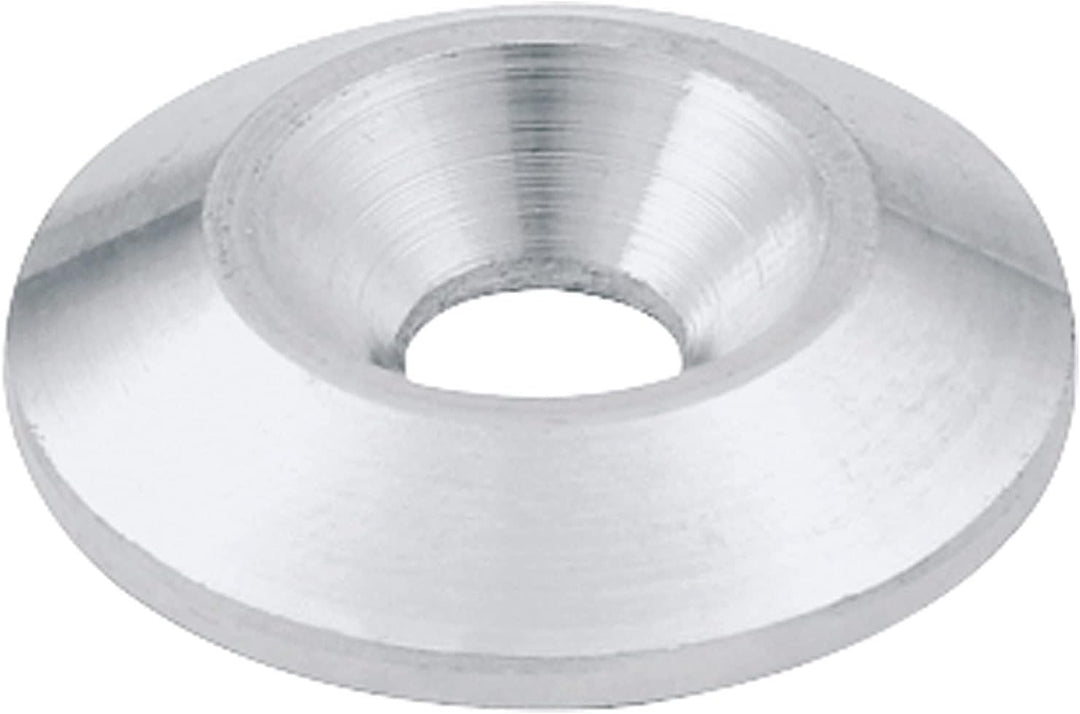 Allstar Performance Countersunk Washer, 1/4 Inch x 1 Inch, Pack of 50
