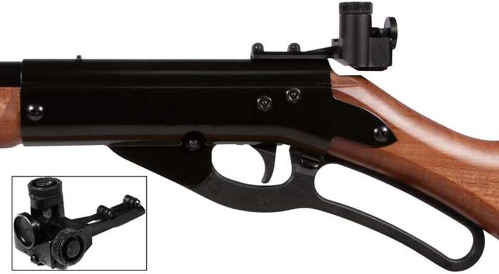 Avanti Western Classic (Daisy Match Champion 499) air Rifle