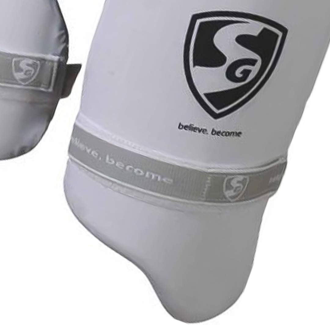 SG Ultimate Combo Thigh Guard (Men RH, Men)