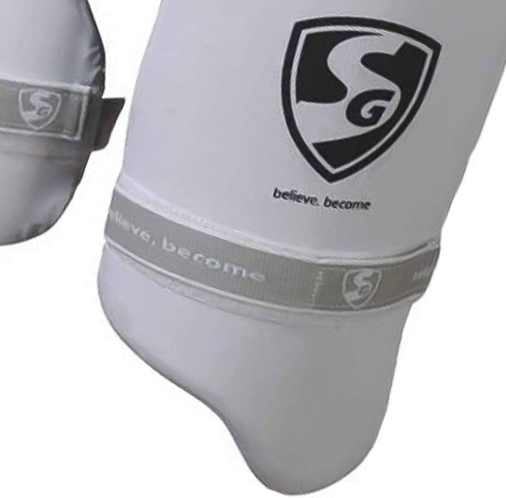 SG Ultimate Combo Thigh Guard (Men RH, Men)