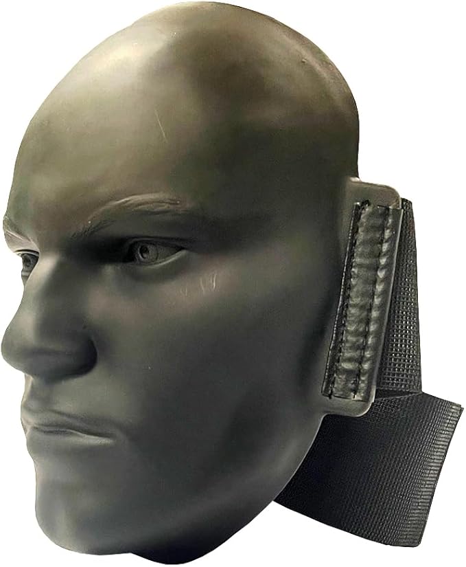 Boxing Dummy Target Face Enhance Your Heavy Bag Workouts with Precision and Stability Heavy Bag Accessories