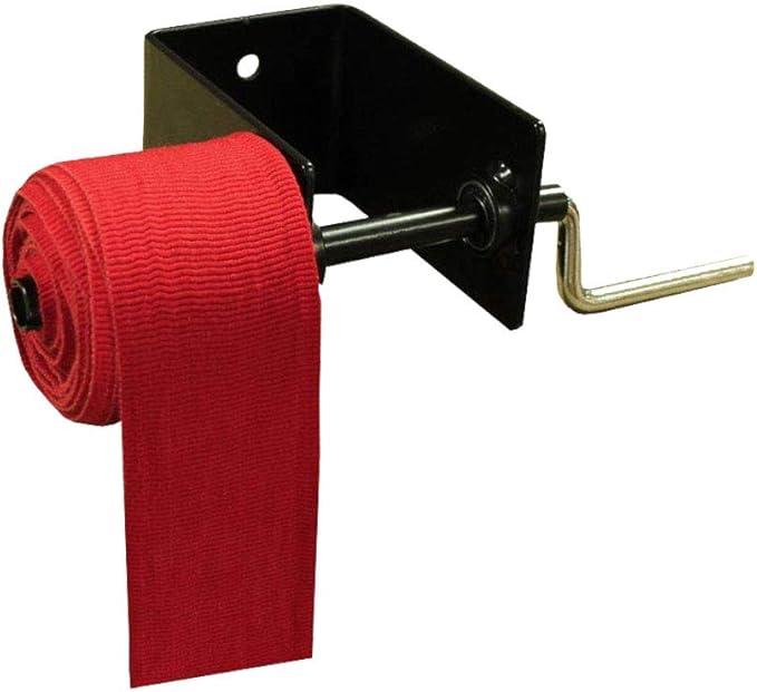 AMBER Sporting Goods Handwrap Roller