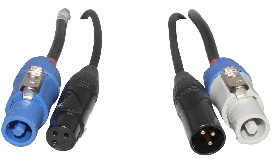 ProX XC-PWC14-DMX10 10&