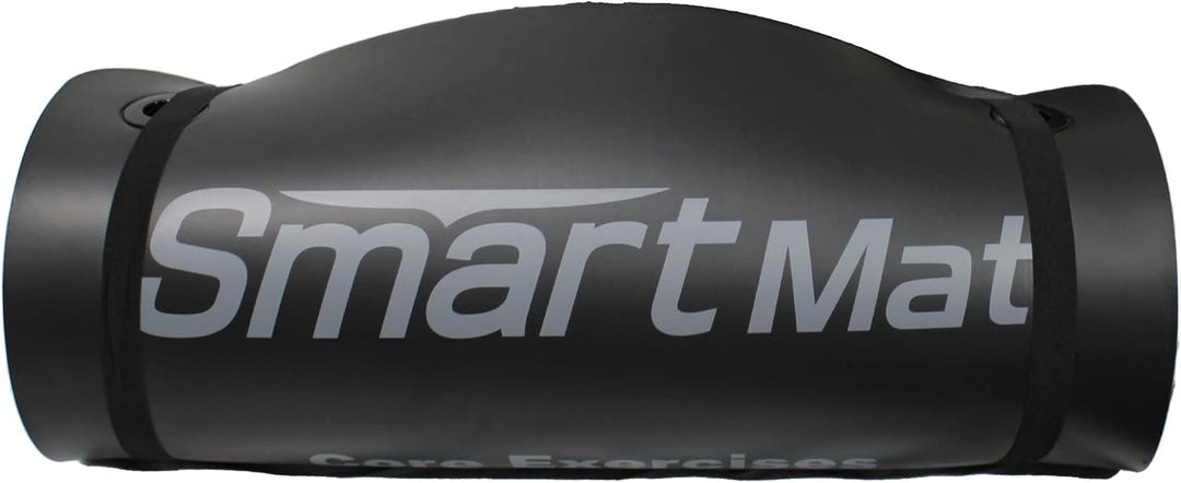 Prism Fitness Extra Thick Smart Self-Guided Exercise Mat