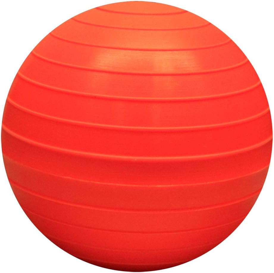 Amber Fight Gear Javelin Throwing Ball, Durable Training Ball for Shot Put, Javelin, and Discus ? Heavyweight, Textured Design for Experienced Athletes, Indoor and Year-Round Training, Color May Vary