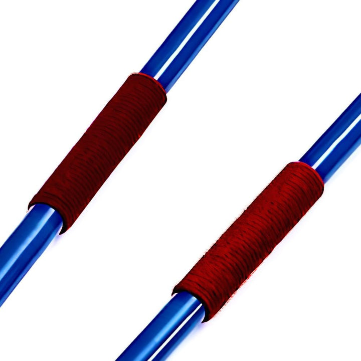 Precision Trident Rubber Tip Javelin for Safe &amp; Effective Throws, Ideal for High School &amp; College Athletes, Great for Technique Improvement, 800 &amp; 600 Grams, Color May Vary
