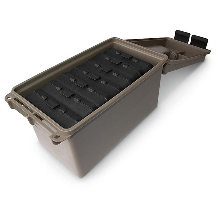 MTM ACC45 Ammo Can Combo (Holds 700 Rounds)