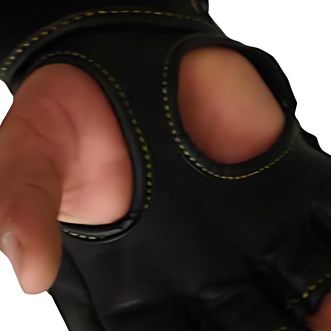 Ultimate Performance Boxing Gloves Unmatched Power, Precision, Durability, and Comfort in The Ring, Black, Small