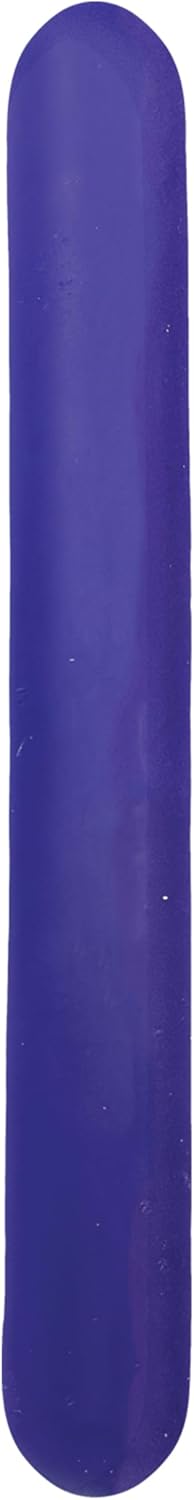 Amber Fight Gear Junior Relay Baton, Durable, Safety-Optimized, and Non-Slip Baton for Track Events
