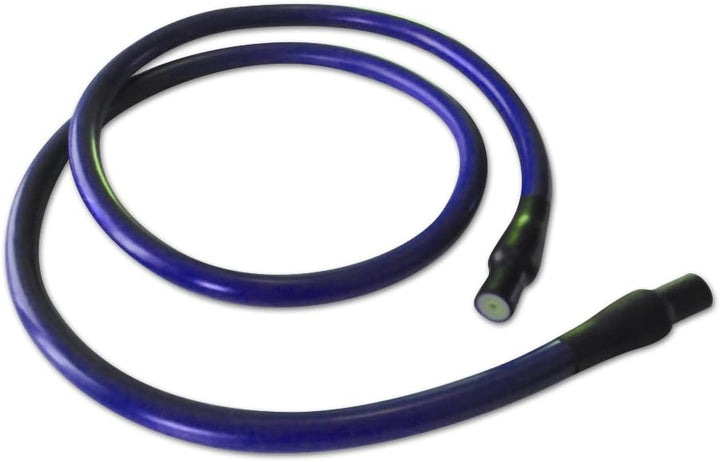 IronCompany Prism Fitness 20lb Resistance Cable - Purple