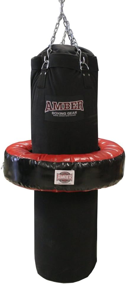 Uppercut Donut Bag