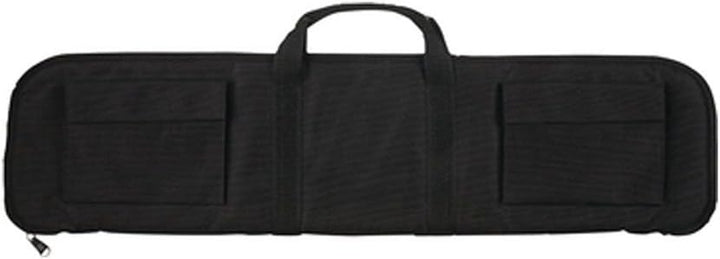 Bulldog Cases Tactical Shotgun Case, Black, 42-Inch