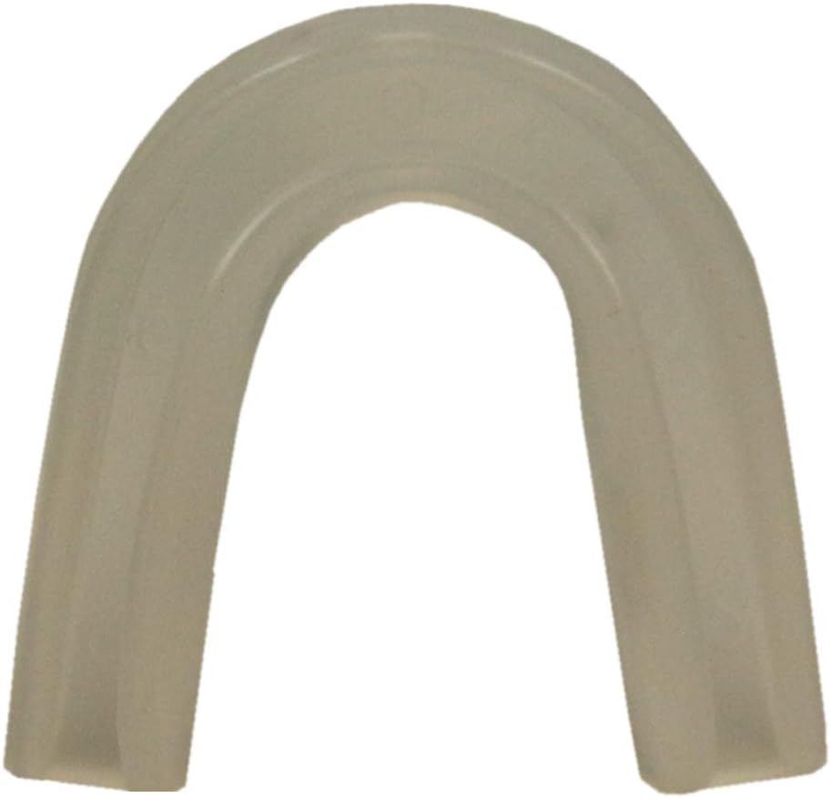 Breathable Boil Bite Mouth Guards, Super Tough MMA Mouthpiece for Boxing, Wrestling Mouthguard - Combat Sports Mouthpiece