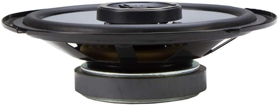 Crunch CS653 CS Series Speakers (6.5", 3 Way, 300 Watts)