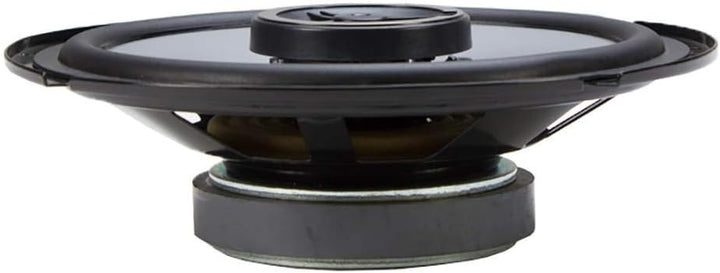 Crunch CS653 CS Series Speakers (6.5", 3 Way, 300 Watts)