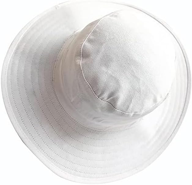 Wide Brim Sun Hat with Internal Towel Band for Cooling and Drying, Durable Heavyweight Cotton Drill Material, Perfect for Outdoor Sports, Matches, and Sun Protection