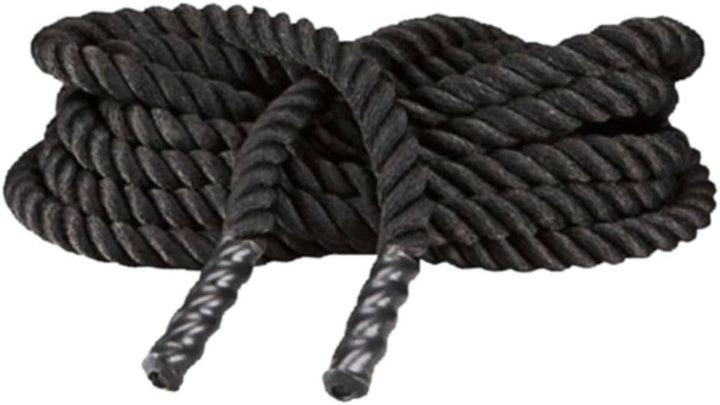Smart Fitness 30-Foot Power Conditioning Rope