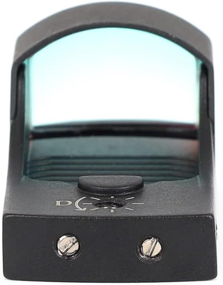 SIG SAUER Air Red Dot Reflex Sight | Accurate Waterproof Shockproof 3 MOA Dot 1x23mm Airgun &amp; Airsoft Sight for M17/M18 ProForce and M17 Pellet Airguns