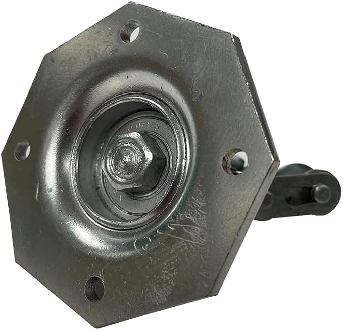 Amber Fight Gear Swivel with Ball Bearings, Precision-Crafted, Gym Essential for Professional and Home Workouts - Durable Design for Optimal Training, Compatible with Any Speed Bag